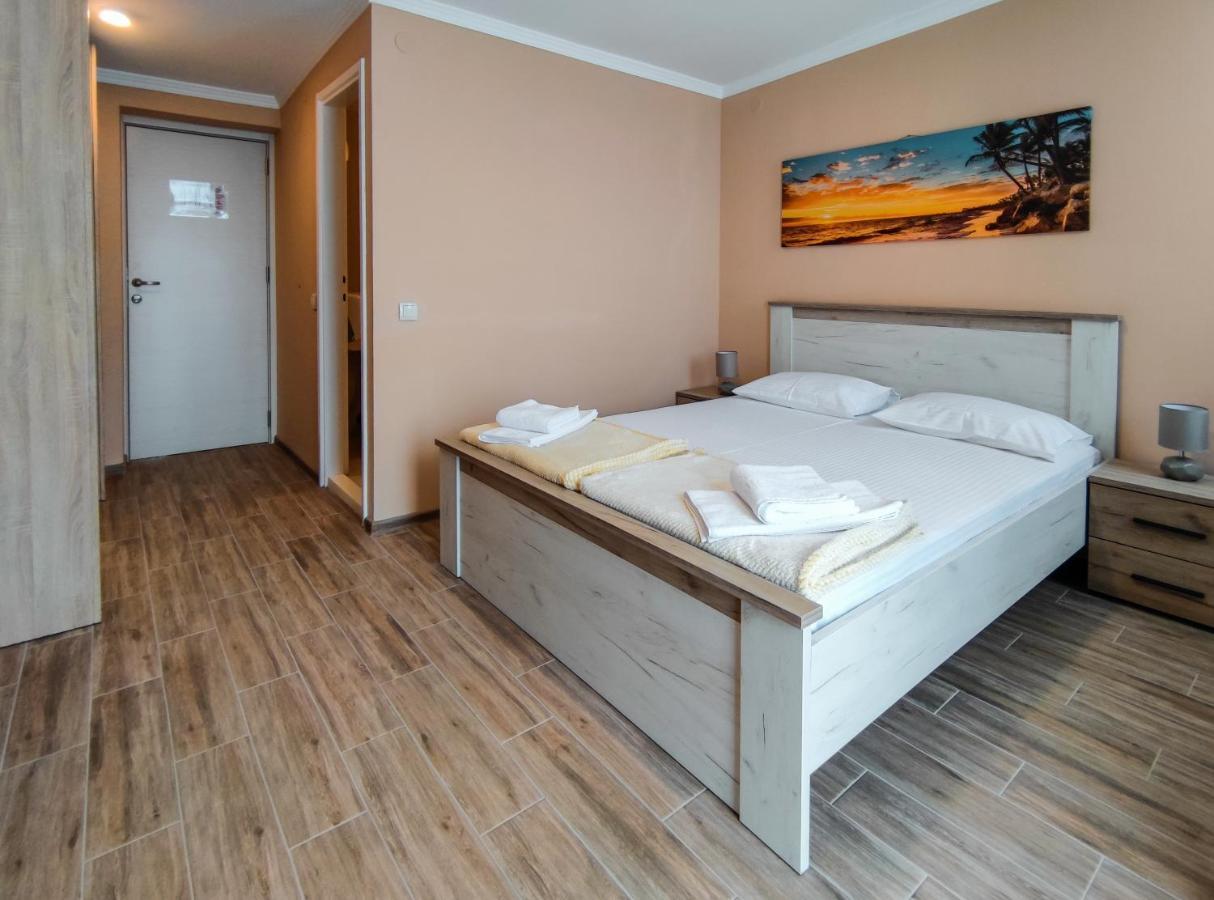 Hotel Marina Oasa Grocka Екстер'єр фото