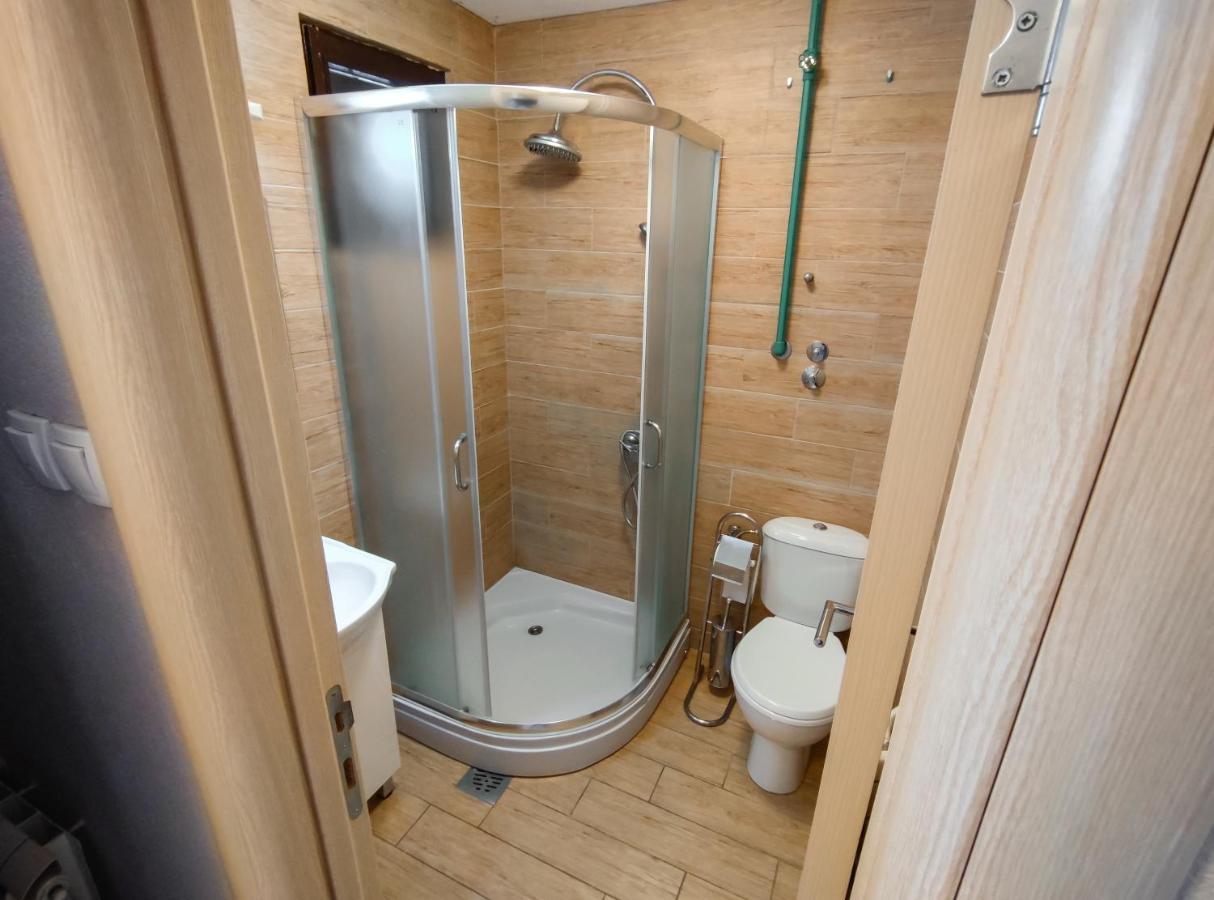 Hotel Marina Oasa Grocka Екстер'єр фото