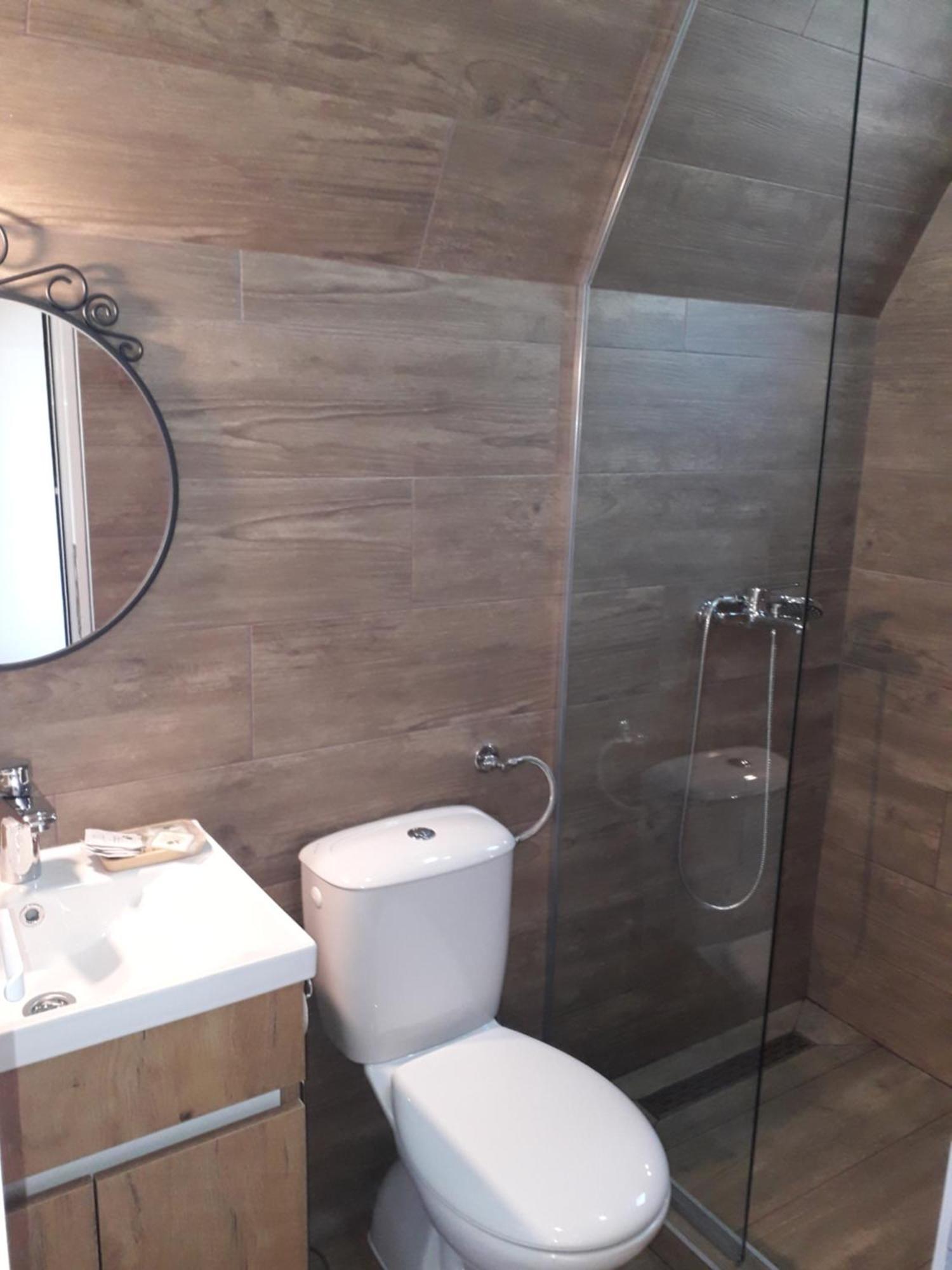 Hotel Marina Oasa Grocka Екстер'єр фото