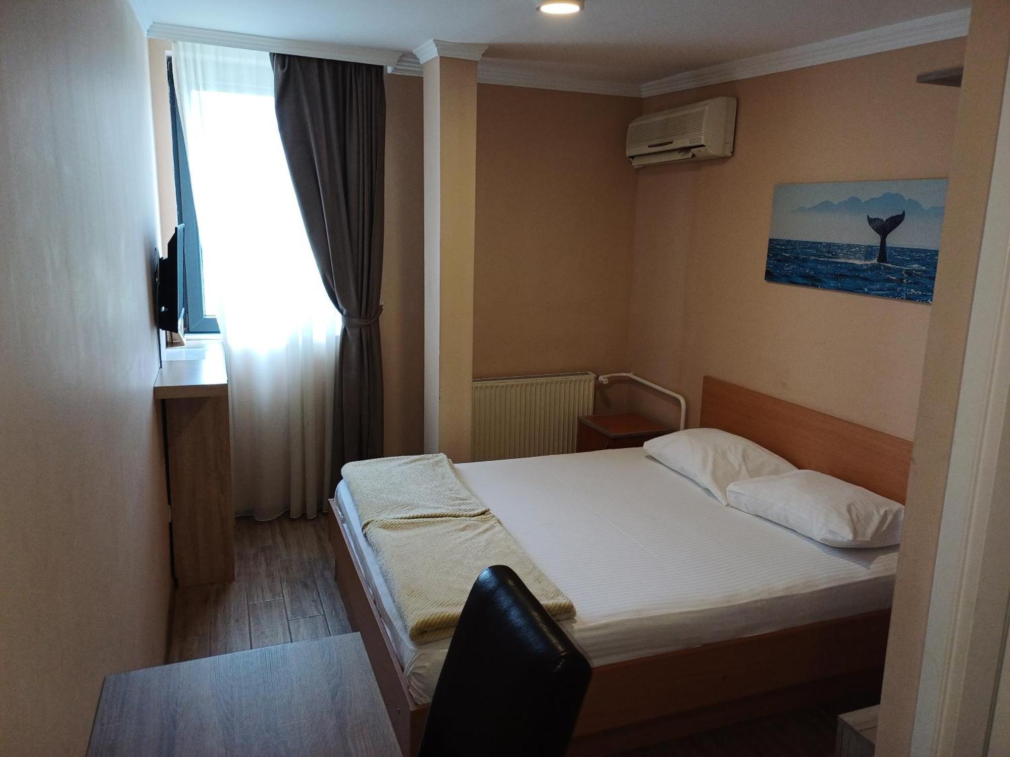 Hotel Marina Oasa Grocka Екстер'єр фото
